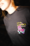 T-shirt Club Classics (LARGE)