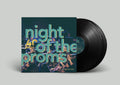 Limited Edition Dubbele LP – 40 Jaar Night Of The Proms